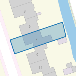 Perceel GVZ00-K-3414