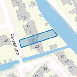 Perceel GVZ00-K-3421