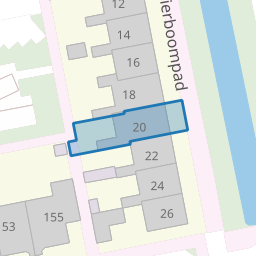 Perceel GVZ00-K-3497