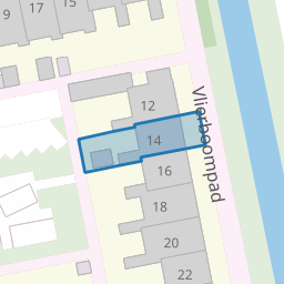 Perceel GVZ00-K-3500