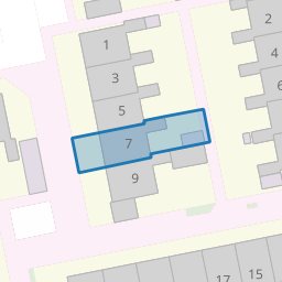 Perceel GVZ00-K-3522