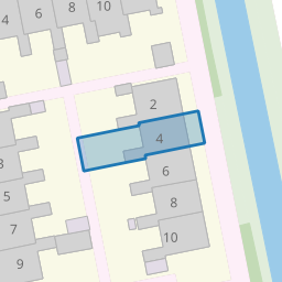 Perceel GVZ00-K-3527