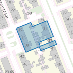 Perceel GVZ00-K-3534