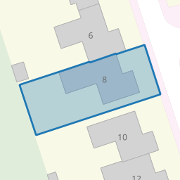 Perceel GVZ00-K-3575