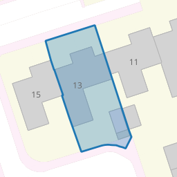 Perceel GVZ00-K-3585