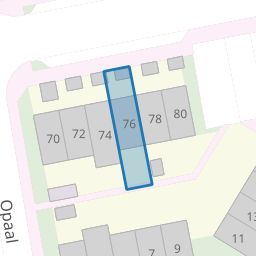 Perceel GVZ00-K-3618