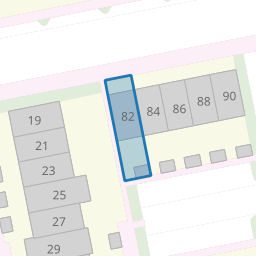 Perceel GVZ00-K-3621