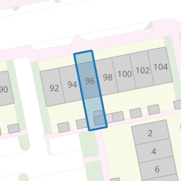 Perceel GVZ00-K-3628