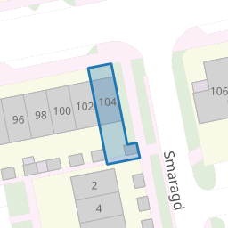 Perceel GVZ00-K-3632