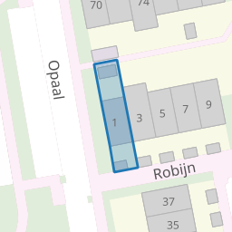 Perceel GVZ00-K-3633