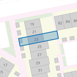 Perceel GVZ00-K-3644