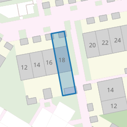 Perceel GVZ00-K-3672