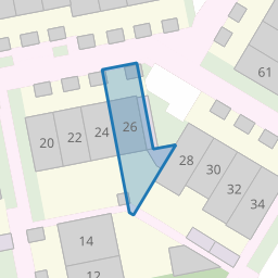 Perceel GVZ00-K-3676