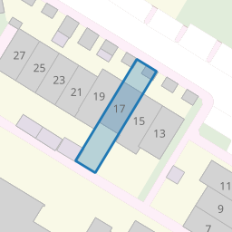 Perceel GVZ00-K-3701