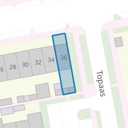 Perceel GVZ00-K-3734