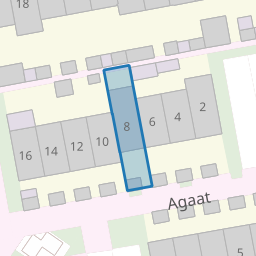 Perceel GVZ00-K-3738