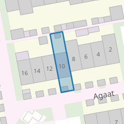 Perceel GVZ00-K-3739