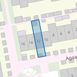 Perceel GVZ00-K-3740