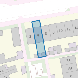 Perceel GVZ00-K-3744