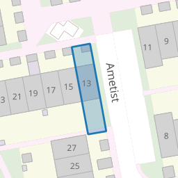 Perceel GVZ00-K-3761