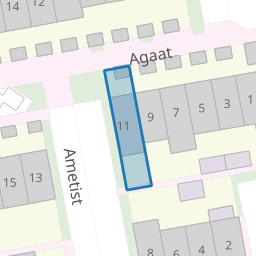 Perceel GVZ00-K-3767