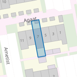 Perceel GVZ00-K-3769