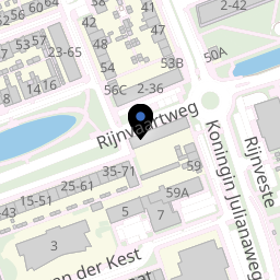 Appartement GVZ00 K 3791 11