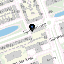 Appartement GVZ00 K 3791 14