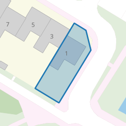 Perceel GVZ00-K-3799