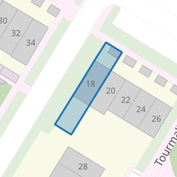 Perceel GVZ00-K-3887