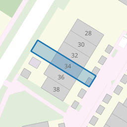 Perceel GVZ00-K-3895