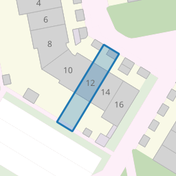 Perceel GVZ00-K-3925