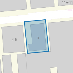 Perceel GVZ00-K-4009