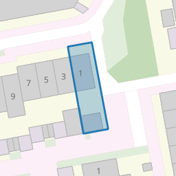 Perceel GVZ00-K-4046