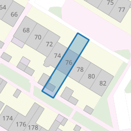 Perceel GVZ00-K-4076