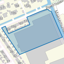 Perceel GVZ00-K-4104