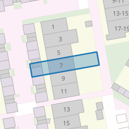 Perceel GVZ00-K-4108