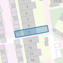 Perceel GVZ00-K-4110