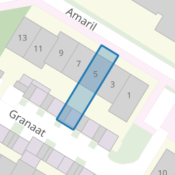 Perceel GVZ00-K-4120