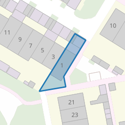 Perceel GVZ00-K-4132