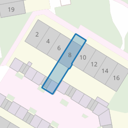 Perceel GVZ00-K-4158