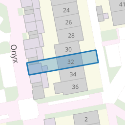 Perceel GVZ00-K-4170