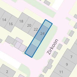 Perceel GVZ00-K-4201