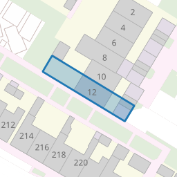 Perceel GVZ00-K-4211