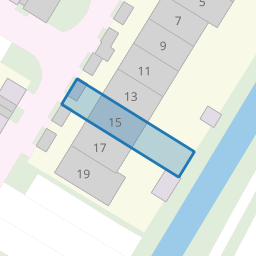 Perceel GVZ00-K-4224