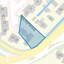 Perceel GVZ00-K-4245