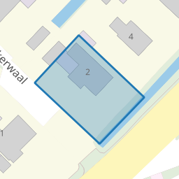 Perceel GVZ00-K-4246