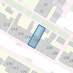 Perceel GVZ00-K-4323