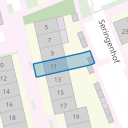 Perceel GVZ00-K-4380