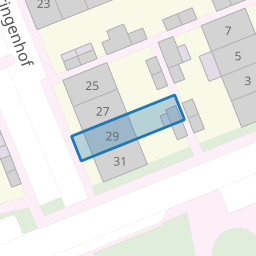 Perceel GVZ00-K-4394